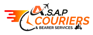 Parcel Asap ASAP COURIERS