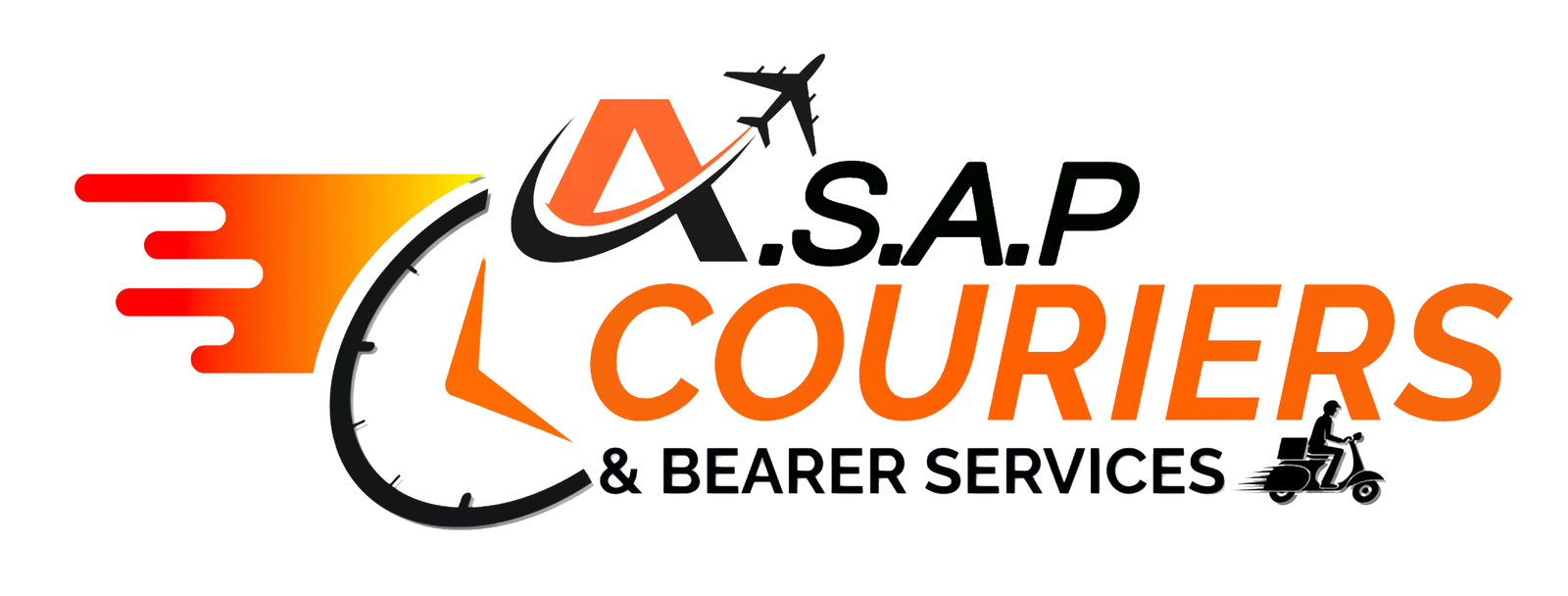 ASAP COURIERS